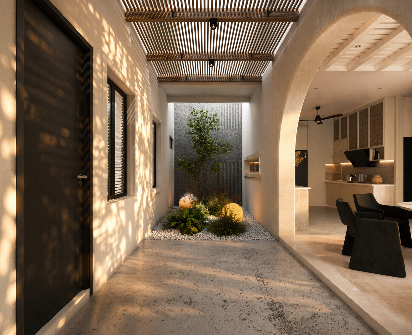 The Still Room